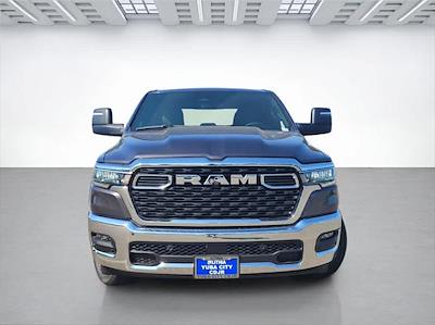 New 2025 Ram 1500 Big Horn Crew Cab 4x4 Pickup for sale #SN733281 - photo 2