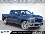 New 2025 Ram 1500 Big Horn Crew Cab 4x4 Pickup for sale #SN733281 - photo 1