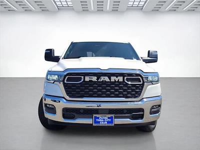 New 2025 Ram 1500 Big Horn Crew Cab 4x4 Pickup for sale #SN733282 - photo 2
