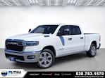 New 2025 Ram 1500 Big Horn Crew Cab 4x4 Pickup for sale #SN733282 - photo 1