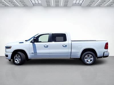 New 2025 Ram 1500 Big Horn Crew Cab 4x4 Pickup for sale #SN740292 - photo 1