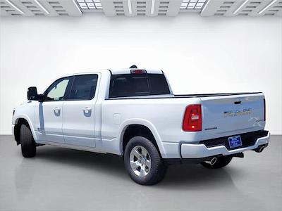 New 2025 Ram 1500 Big Horn Crew Cab 4x4 Pickup for sale #SN740292 - photo 2