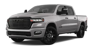 New 2025 Ram 1500 Laramie Crew Cab 4x4 Pickup for sale #SN755119 - photo 1
