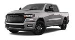 New 2025 Ram 1500 Laramie Crew Cab 4x4 Pickup for sale #SN755119 - photo 1