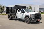 2023 Ram 5500 Crew Cab DRW 4x4, Landscape Dump for sale #PG527464 - photo 5