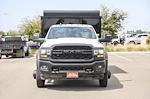 2023 Ram 5500 Crew Cab DRW 4x4, Landscape Dump for sale #PG527464 - photo 6