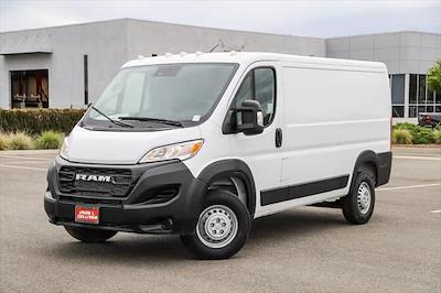 2024 Ram ProMaster 3500 Standard Roof FWD, Empty Cargo Van for sale #RE117879 - photo 1