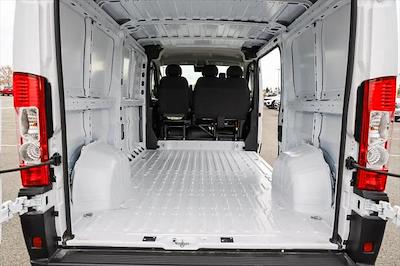 2024 Ram ProMaster 3500 Standard Roof FWD, Empty Cargo Van for sale #RE117879 - photo 2