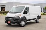 2024 Ram ProMaster 3500 Standard Roof FWD, Empty Cargo Van for sale #RE117879 - photo 1