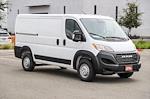 2024 Ram ProMaster 3500 Standard Roof FWD, Empty Cargo Van for sale #RE117879 - photo 6