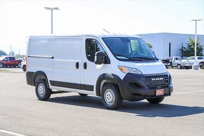 2024 Ram ProMaster 3500 Standard Roof FWD, Empty Cargo Van for sale #RE124488 - photo 1