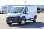 2024 Ram ProMaster 3500 Standard Roof FWD, Empty Cargo Van for sale #RE124488 - photo 27