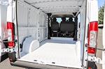 2024 Ram ProMaster 3500 Standard Roof FWD, Empty Cargo Van for sale #RE124488 - photo 16