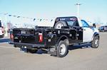 2024 Ram 4500 Standard Cab DRW 4x2, Knapheide PGTD Gooseneck Flatbed Truck for sale #RG224407 - photo 4