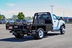 2024 Ram 4500 Standard Cab DRW 4x2, Knapheide PGTB Utility Gooseneck Flatbed Truck for sale #RG224409 - photo 4