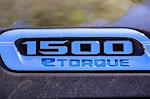 New 2025 Ram 1500 Tradesman Quad Cab 4x4 Pickup for sale #SN586881 - photo 11