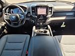New 2025 Ram 1500 Big Horn Crew Cab 4x4 Pickup for sale #SN733282 - photo 11