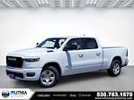 New 2025 Ram 1500 Big Horn Crew Cab 4x4 Pickup for sale #SN740292 - photo 9