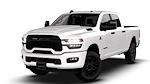New 2026 Ram 2500 Big Horn Crew Cab 4x4 Pickup for sale #TG173064 - photo 1