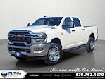 New 2026 Ram 2500 Tradesman Crew Cab for sale #TG175087 - photo 1