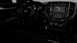 New 2026 Ram 2500 Tradesman Crew Cab 4x4 Pickup for sale #TG189267 - photo 8