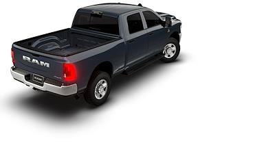 New 2026 Ram 2500 Tradesman Crew Cab 4x4 Pickup for sale #TG189268 - photo 1