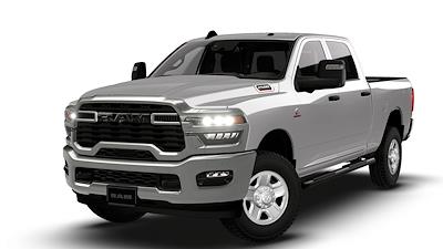 New 2026 Ram 2500 Tradesman Crew Cab 4x4 Pickup for sale #TG189272 - photo 1