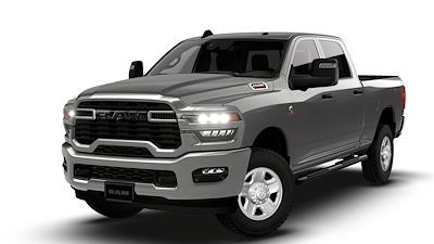 New 2026 Ram 2500 Tradesman Crew Cab 4x4 Pickup for sale #TG189274 - photo 1