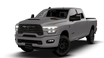 New 2026 Ram 2500 Laramie Crew Cab 4x4 Pickup for sale #TG189275 - photo 1
