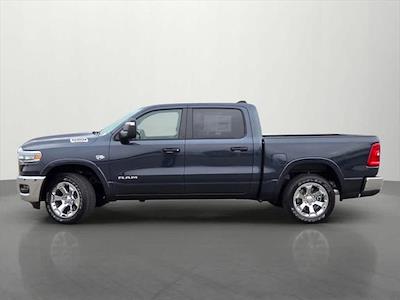 New 2026 Ram 1500 Big Horn Crew Cab for sale #TN284052 - photo 1