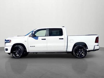 New 2026 Ram 1500 Laramie Crew Cab for sale #TN297463 - photo 1