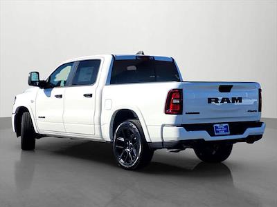 New 2026 Ram 1500 Laramie Crew Cab for sale #TN297463 - photo 2