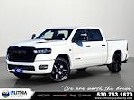 New 2026 Ram 1500 Laramie Crew Cab for sale #TN297463 - photo 8