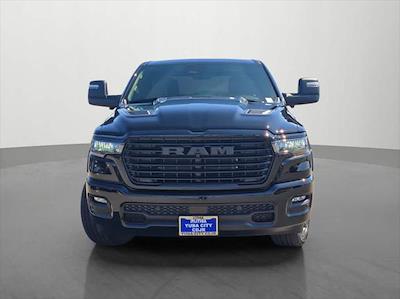 New 2026 Ram 1500 Laramie Crew Cab for sale #TN321310 - photo 2