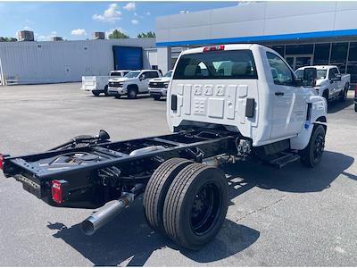 New 2023 Chevrolet Silverado 4500 LT Regular Cab Cab Chassis for sale #230575 - photo 2