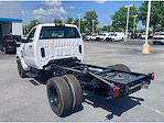 New 2023 Chevrolet Silverado 4500 LT Regular Cab Cab Chassis for sale #230575 - photo 4