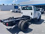 New 2023 Chevrolet Silverado 4500 LT Regular Cab Cab Chassis for sale #230575 - photo 2