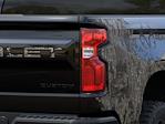 New 2024 Chevrolet Silverado 1500 Custom Crew Cab 4WD Pickup for sale #240150 - photo 11