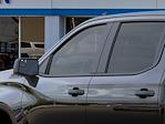 New 2024 Chevrolet Silverado 1500 Custom Crew Cab 4WD Pickup for sale #240150 - photo 12