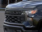 New 2024 Chevrolet Silverado 1500 Custom Crew Cab 4WD Pickup for sale #240150 - photo 13