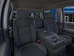 New 2024 Chevrolet Silverado 1500 Custom Crew Cab 4WD Pickup for sale #240150 - photo 16