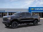 New 2024 Chevrolet Silverado 1500 Custom Crew Cab 4WD Pickup for sale #240150 - photo 3