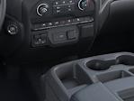 New 2024 Chevrolet Silverado 1500 Custom Crew Cab 4WD Pickup for sale #240150 - photo 23
