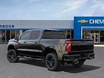 New 2024 Chevrolet Silverado 1500 Custom Crew Cab 4WD Pickup for sale #240150 - photo 4