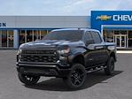 New 2024 Chevrolet Silverado 1500 Custom Crew Cab 4WD Pickup for sale #240150 - photo 35