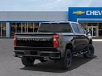 New 2024 Chevrolet Silverado 1500 Custom Crew Cab 4WD Pickup for sale #240150 - photo 2