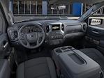 New 2024 Chevrolet Silverado 1500 Custom Crew Cab 4WD Pickup for sale #240150 - photo 44