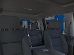 New 2024 Chevrolet Silverado 1500 Custom Crew Cab 4WD Pickup for sale #240150 - photo 53