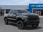 New 2024 Chevrolet Silverado 1500 Custom Crew Cab 4WD Pickup for sale #240150 - photo 7