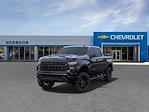 New 2024 Chevrolet Silverado 1500 Custom Crew Cab 4WD Pickup for sale #240150 - photo 8